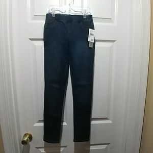 NWT Tractr Stretch Jeggings